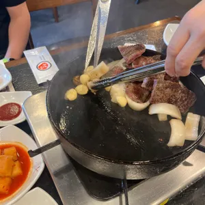 우판등심 사진