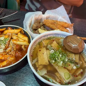 담락 사진