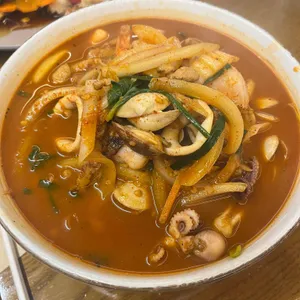 하랑 사진