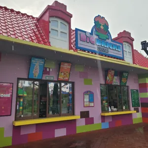Big Bricks Bites 리뷰 사진