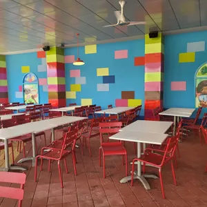 Big Bricks Bites 리뷰 사진