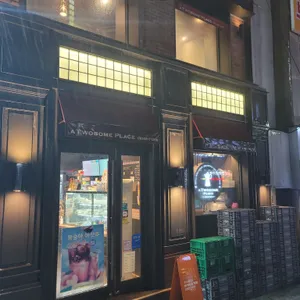 투썸플레이스 리뷰 사진