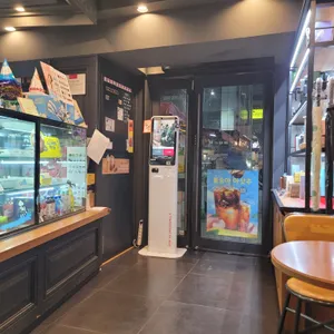 투썸플레이스 리뷰 사진