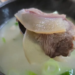 한강소머리국밥 사진