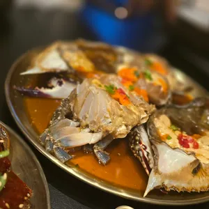 신사꽃게당 사진