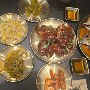 신사꽃게당 사진