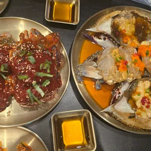 신사꽃게당 사진