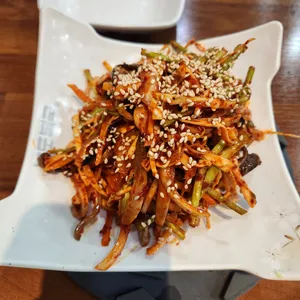 남도복국 사진