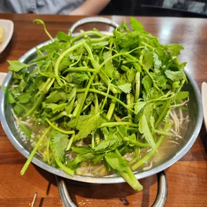 남도복국 사진
