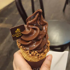 고디바 사진