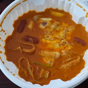 동대문엽기떡볶이 사진