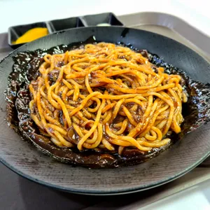 전명석왕짜장 안성휴게소(서울방향) 대표 사진