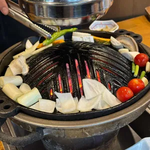 징기스 대표 사진