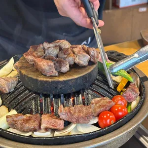 징기스 사진