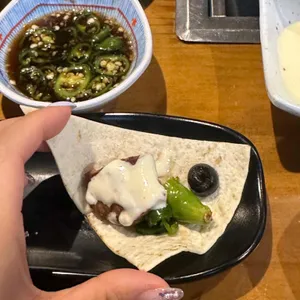 징기스 사진