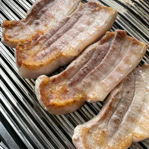 명가오리숯불구이 사진