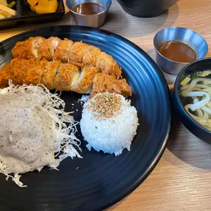 잇쿠우 사진