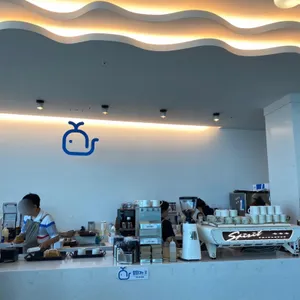 카페 해이준 리뷰 사진