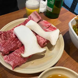 태능연탄갈비 사진