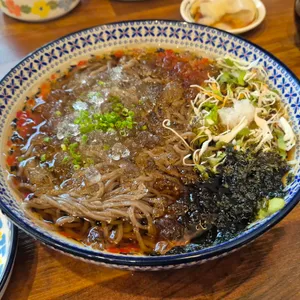 조선초밥 사진