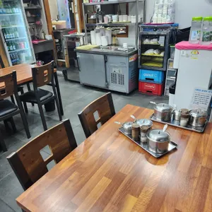 대조순대국 리뷰 사진
