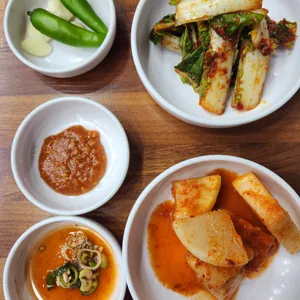 대조순대국 사진