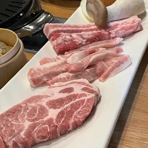 황금돼지 리뷰 사진