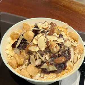 키다리아저씨 사진