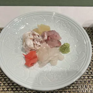 코모도호텔부산 고담 사진