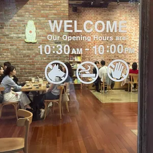 커피리브레 리뷰 사진