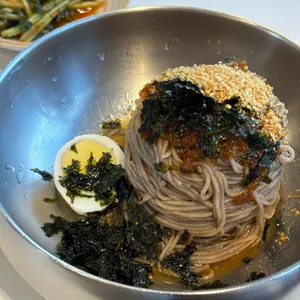 삼교리동치미막국수 사진