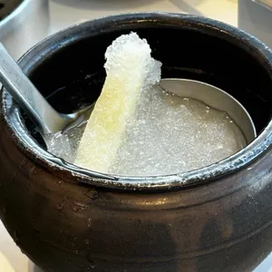 삼교리동치미막국수 사진