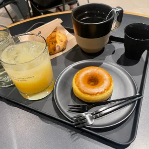 koffee sniffer 사진