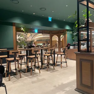 koffee sniffer 리뷰 사진