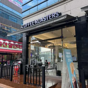 더블에이블커피로스터즈 리뷰 사진