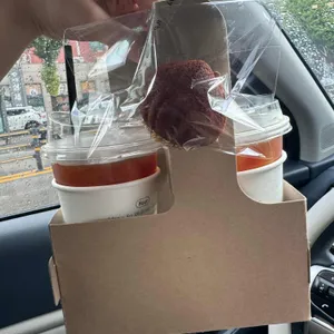 더블에이블커피로스터즈 리뷰 사진
