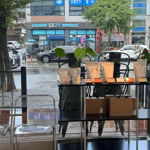더블에이블커피로스터즈 리뷰 사진