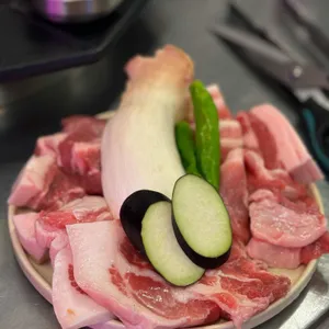 빽돈 리뷰 사진