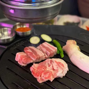 빽돈 리뷰 사진