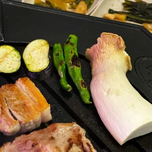 빽돈 리뷰 사진