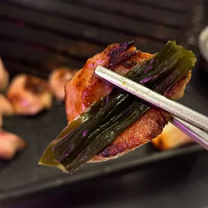 빽돈 리뷰 사진