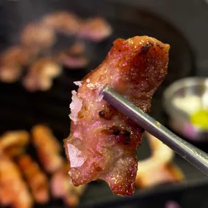 빽돈 리뷰 사진