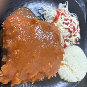 치킨&토스트 사진