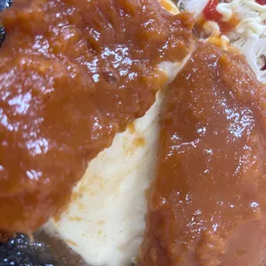 치킨&토스트 사진