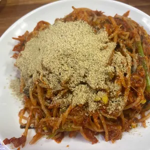 옥미아구찜 사진