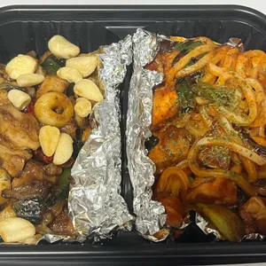 기영이 숯불두마리치킨 사진