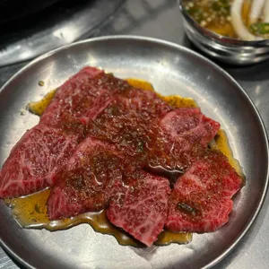 석쇠 사진