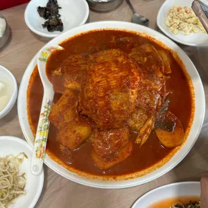 이모네생선찜 리뷰 사진
