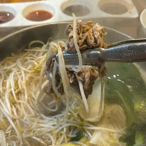 퀸즈가든 리뷰 사진