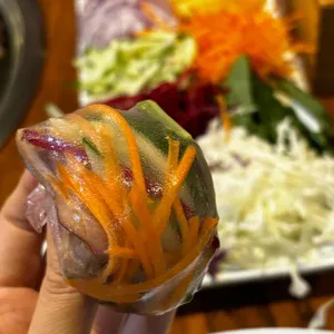퀸즈가든 리뷰 사진